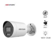 Camera Hikvision DS-2CD2083G2-LI2U