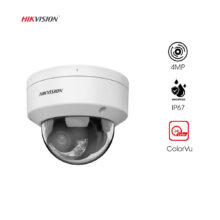Camera Hikvision DS-2CD2147G2H-LISU