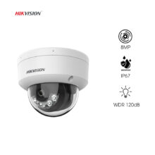 Camera Hikvision DS-2CD2183G2-LIS2U