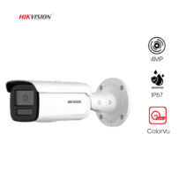 Camera Hikvision DS-2CD2T47G2H-LI