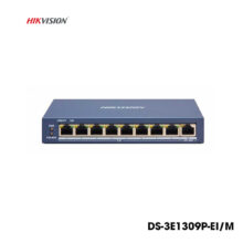 switch Hikvision DS-3E1309P-EIM