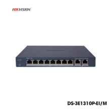 Switch Hikvision DS-3E1310P-EIM