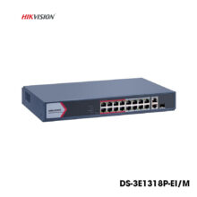 Hikvision DS-3E1318P-EIM