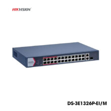 Hikvision DS-3E1326P-EI/M