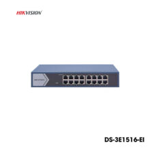 switch mạng Hikvision DS-3E1516-EI