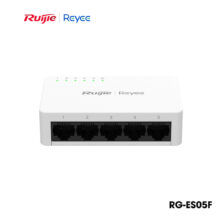 Switch RG-ES05F