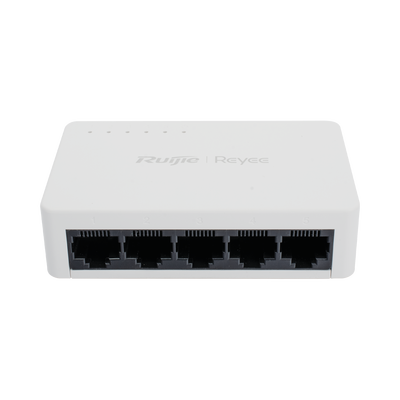Unmanaged switch 5 cổng RUIJIE REEYE RG-ES05G-L