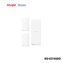 Cầu nối vô tuyến Reyee RG-EST450G