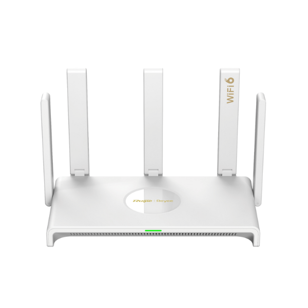 Router Wifi 6 Mesh Ruijie Reeye RG-EW3000GX