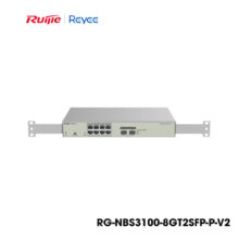 RG-NBS3100-8GT2SFP-P-V2