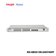 RG-NBS5100-24GT4SFP