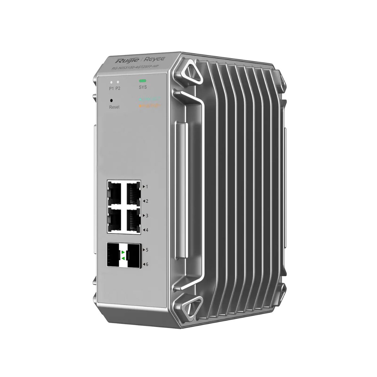 RG-NIS3100-4GT2SFP-HP