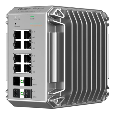 RG-NIS3100-8GT4SFP-HP