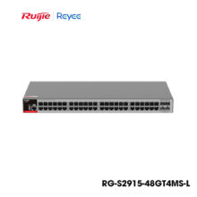 RG-S2915-48GT4MS-L