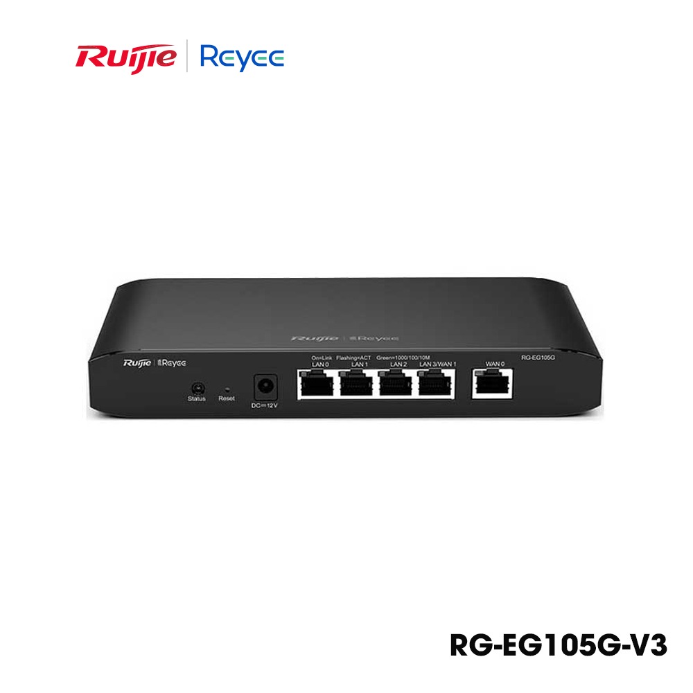 router RG-EG105G-V3