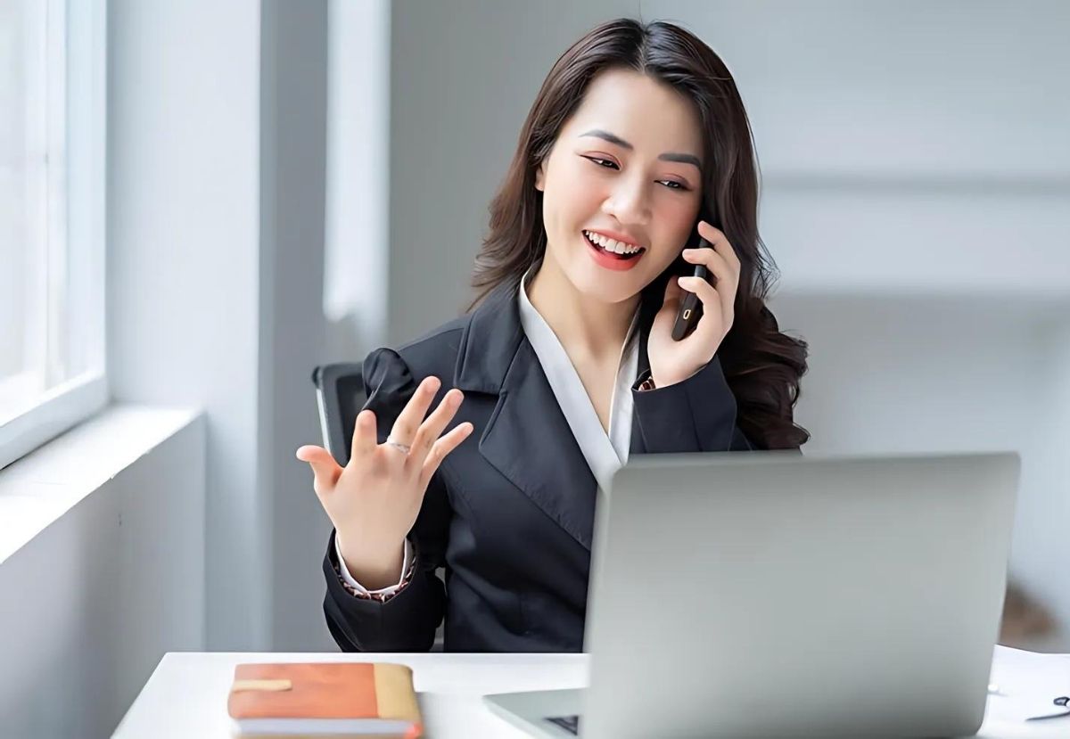 Tuyển dụng nhân viên kinh doanh phân phối B2B