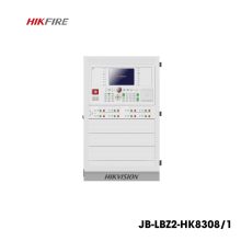 Tủ báo động trung tâm Hikfire JB-LBZ2-HK8308/1