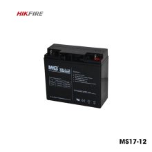 Hikfire MS17-12