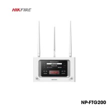 Hikfire NP-FTG200