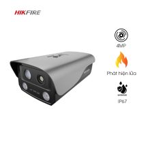 Hikfire SH334