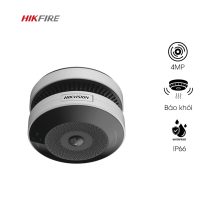 Hikfire SH490