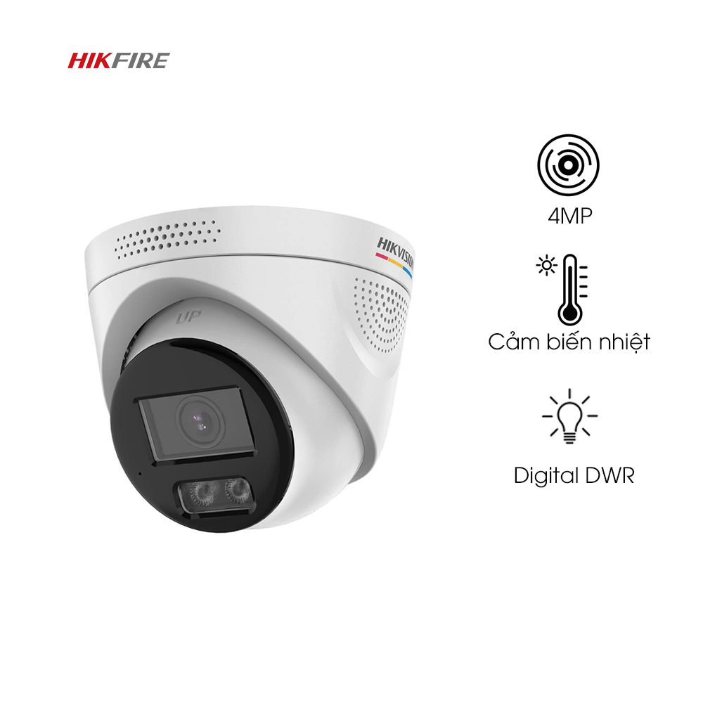 Hikfire SH234V2