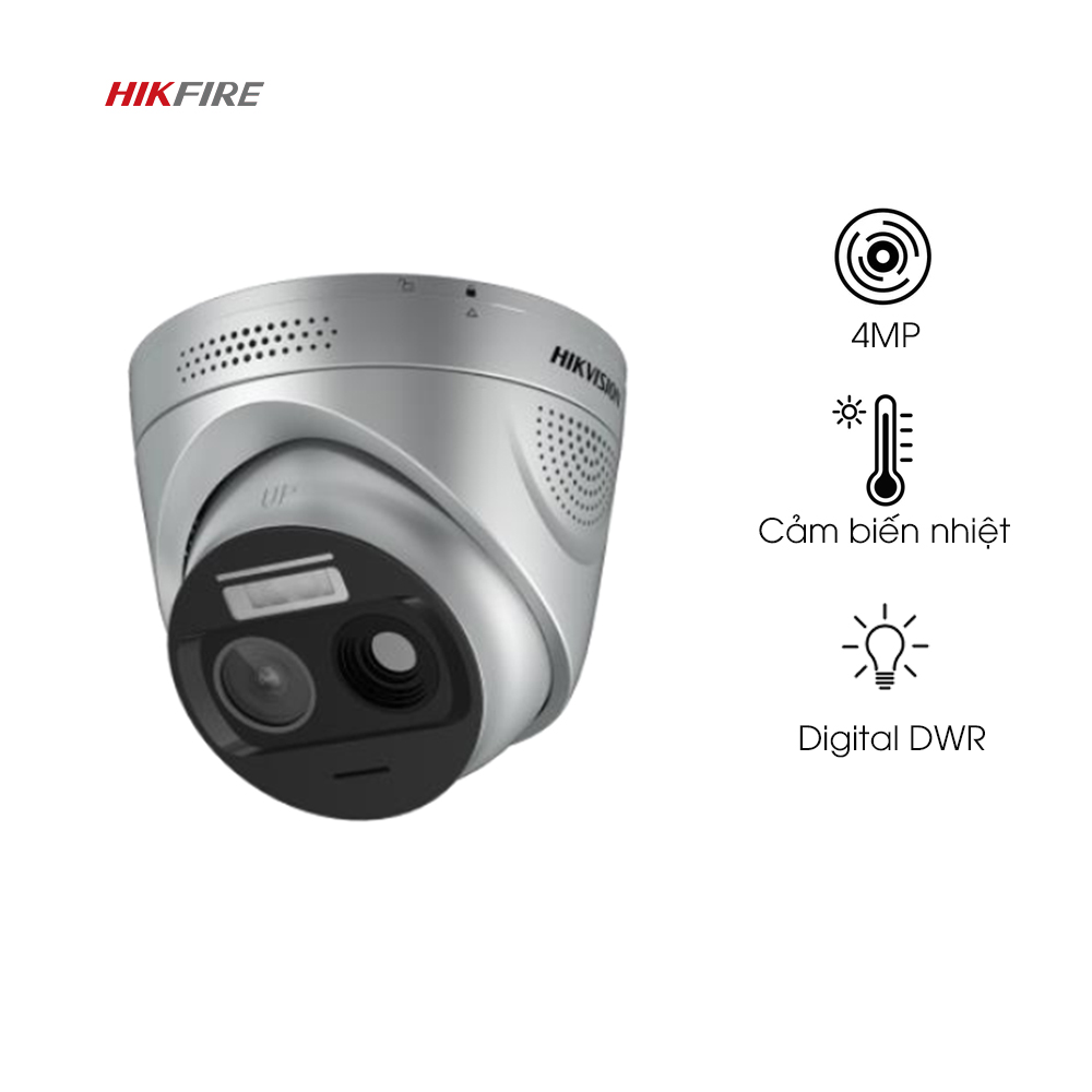 Hikfire SH334V2